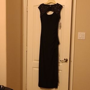 Long Evening Dress